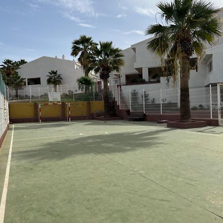 Adele Apartment Costa Adeje Eksteriør bilde