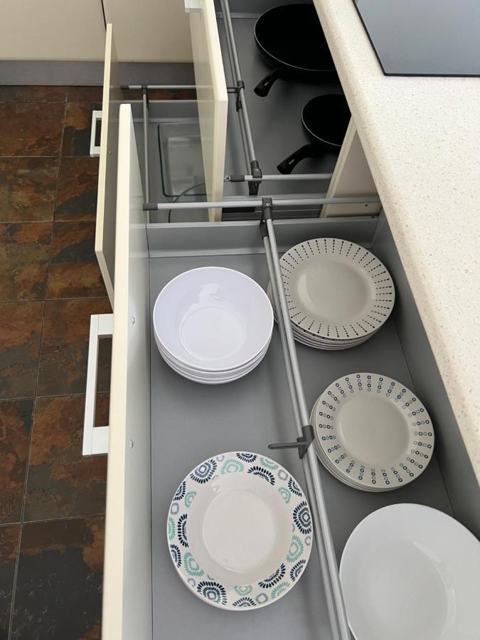 Adele Apartment Costa Adeje Eksteriør bilde