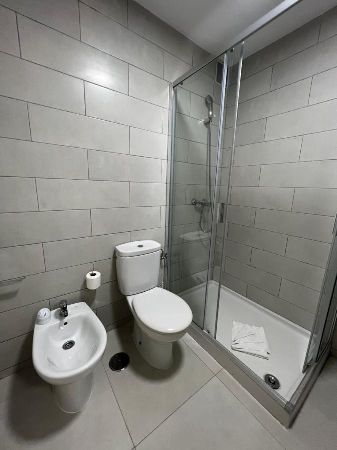 Adele Apartment Costa Adeje Eksteriør bilde