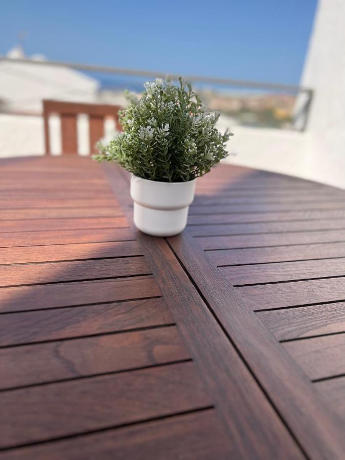 Adele Apartment Costa Adeje Eksteriør bilde