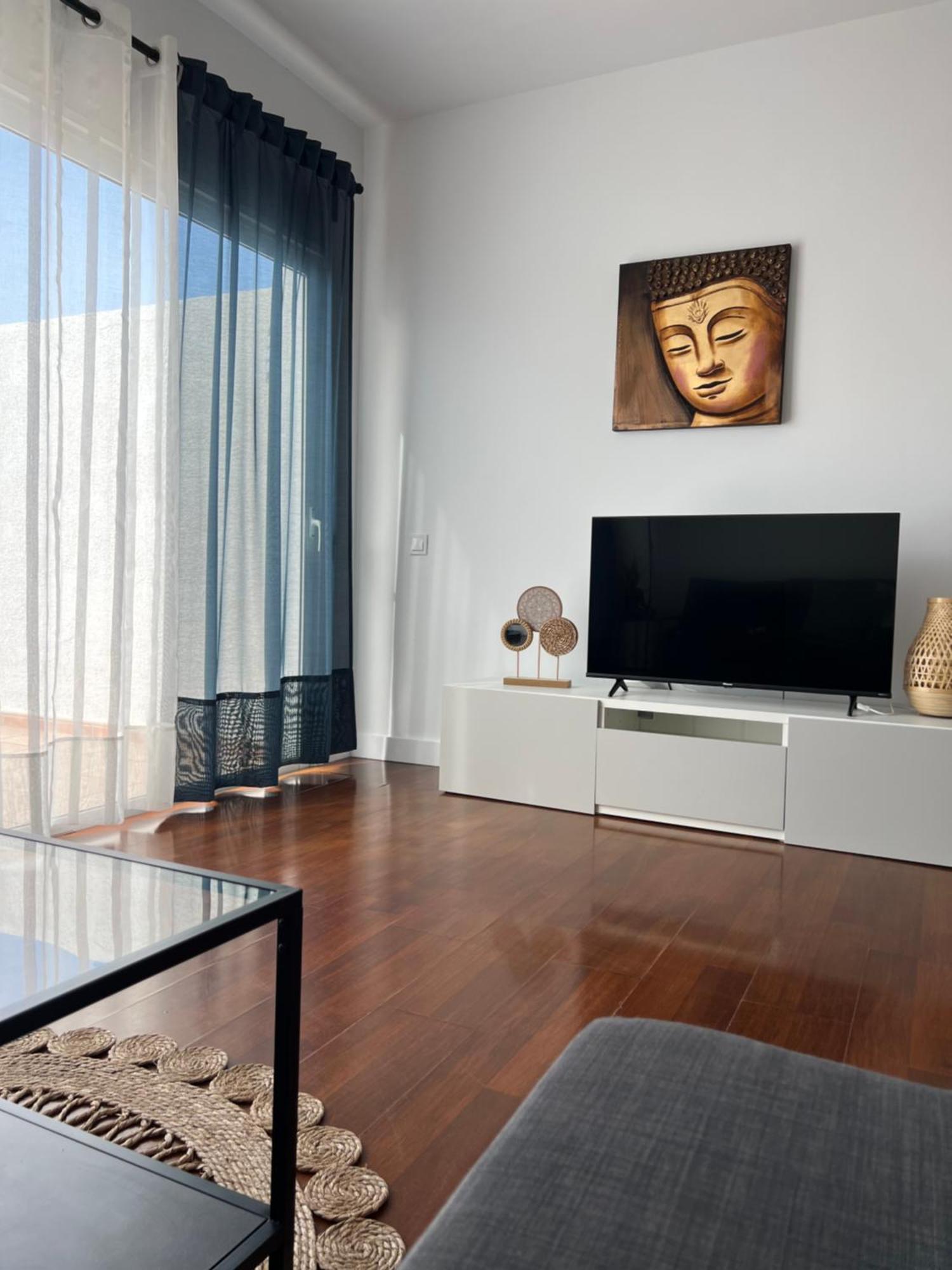 Adele Apartment Costa Adeje Eksteriør bilde