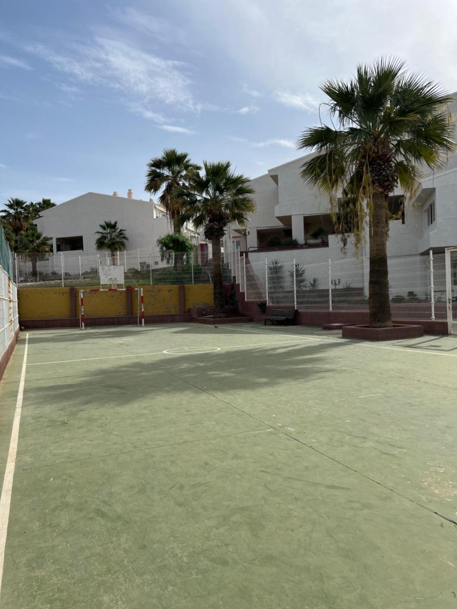Adele Apartment Costa Adeje Eksteriør bilde