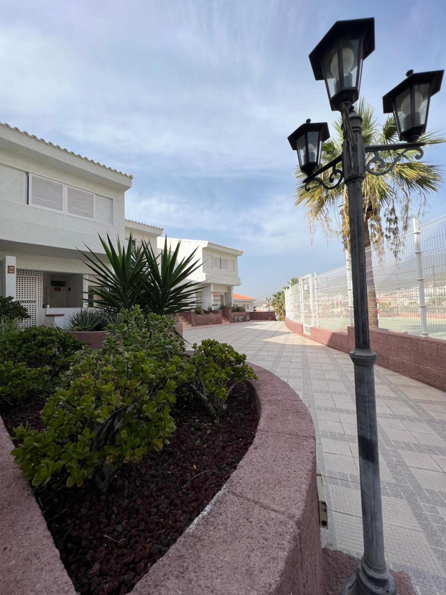 Adele Apartment Costa Adeje Eksteriør bilde