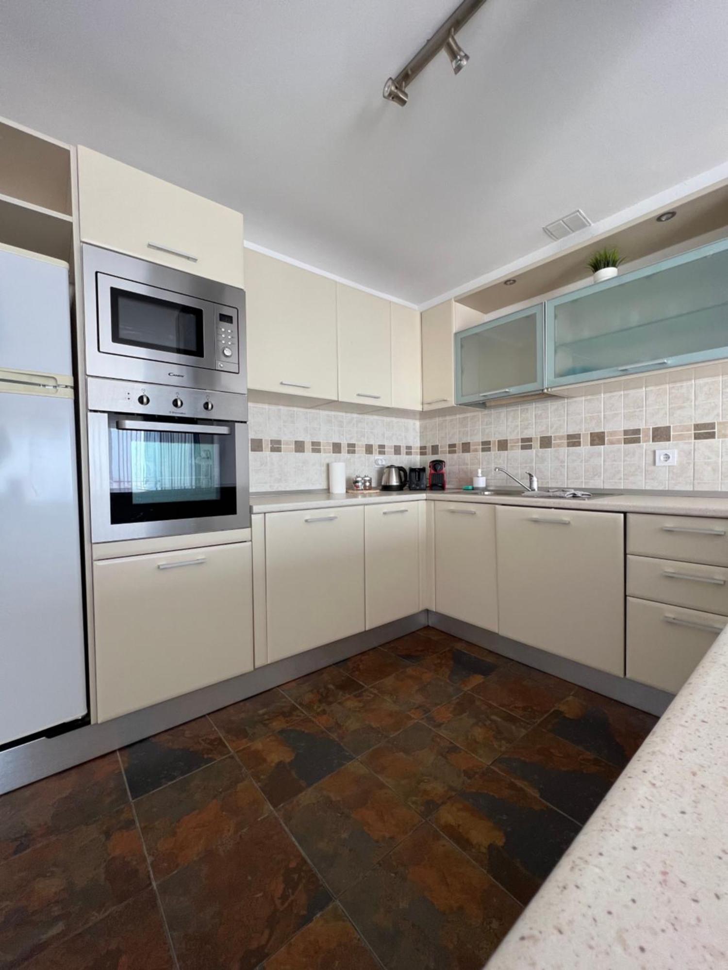 Adele Apartment Costa Adeje Eksteriør bilde