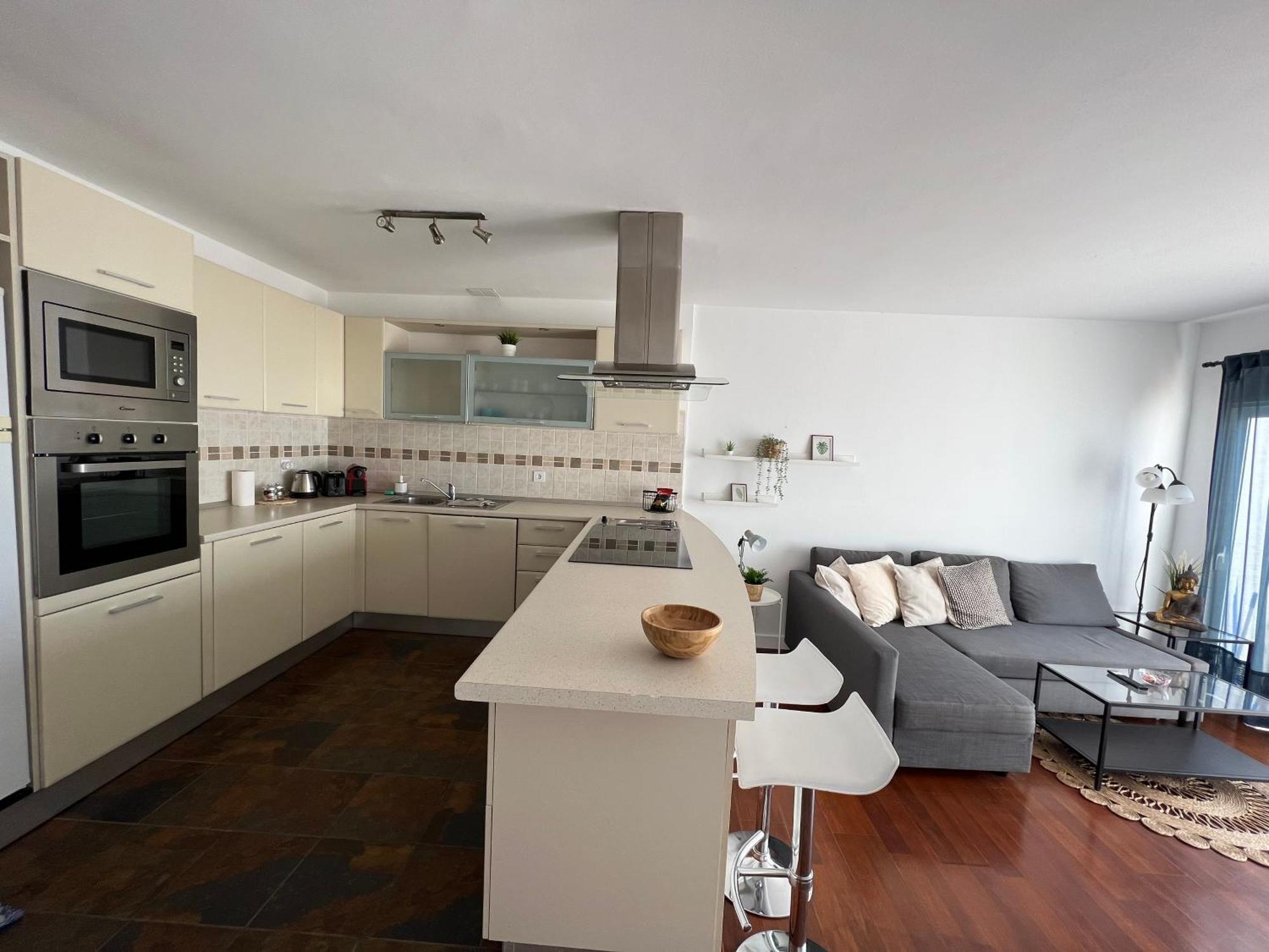 Adele Apartment Costa Adeje Eksteriør bilde