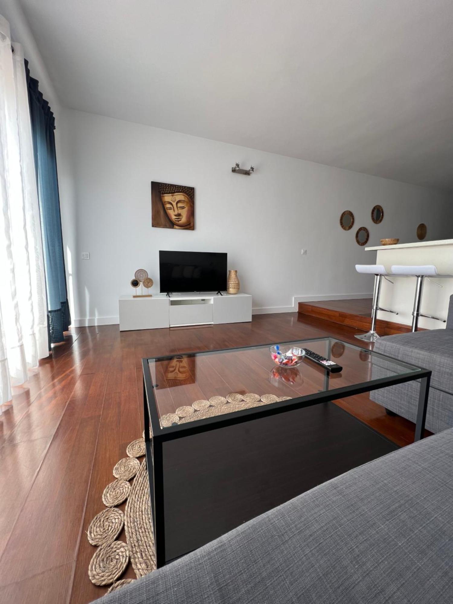 Adele Apartment Costa Adeje Eksteriør bilde