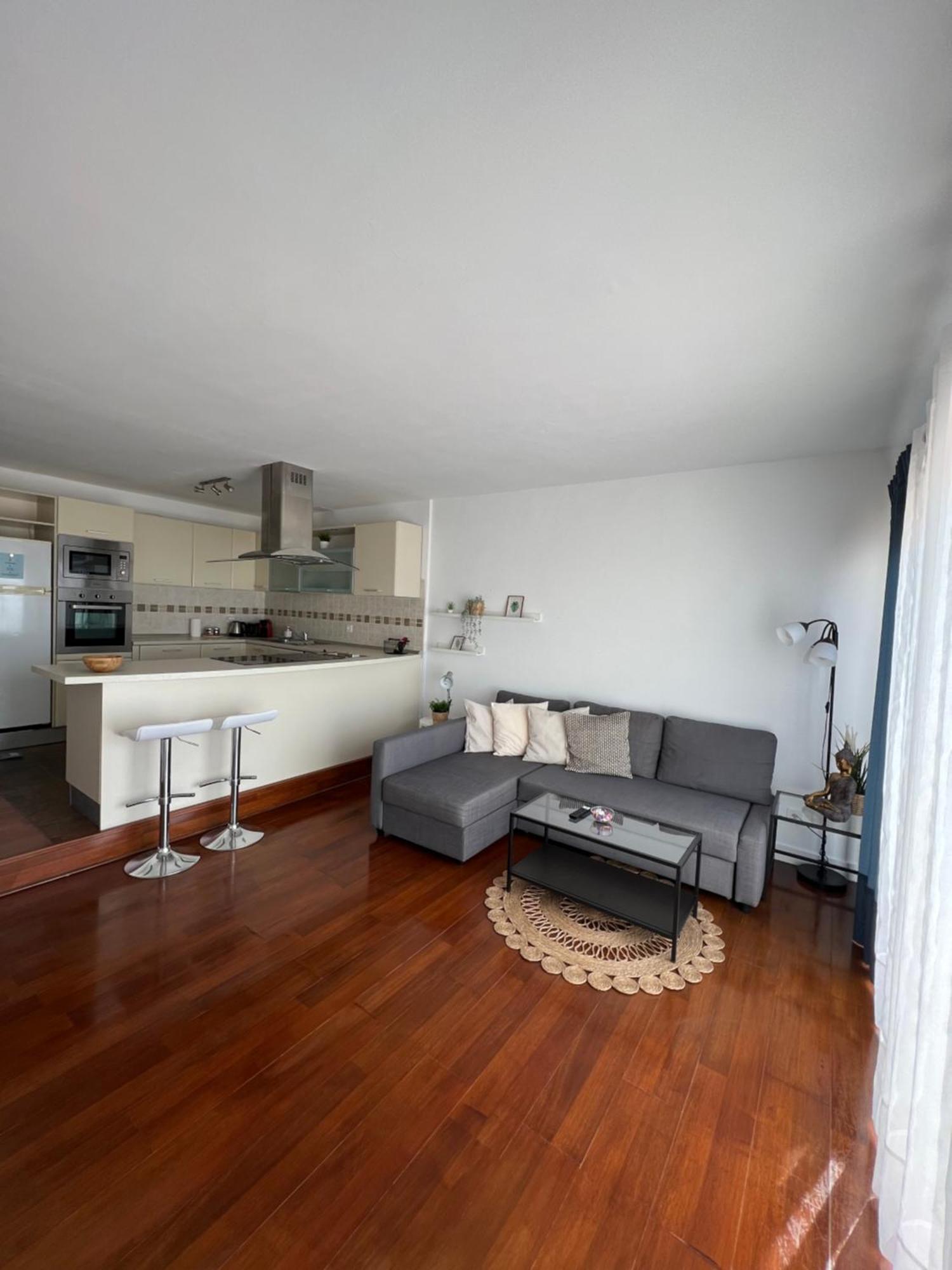 Adele Apartment Costa Adeje Eksteriør bilde