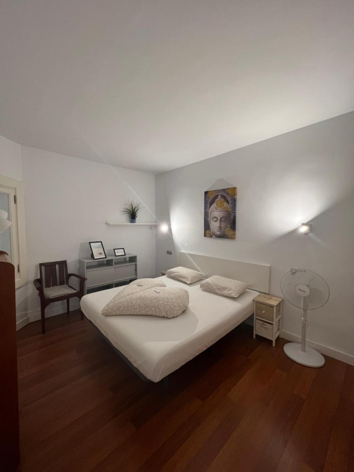 Adele Apartment Costa Adeje Eksteriør bilde