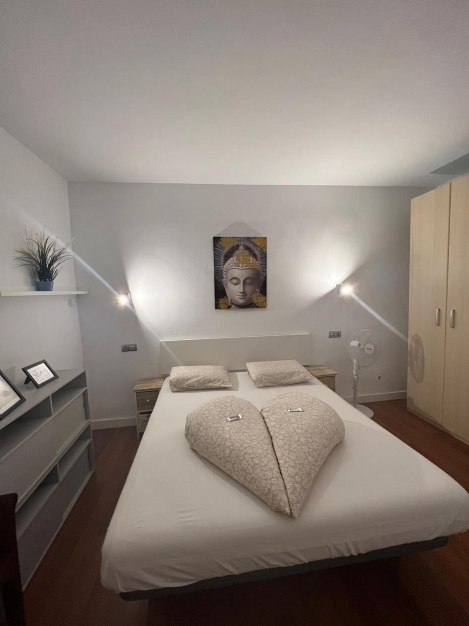Adele Apartment Costa Adeje Eksteriør bilde