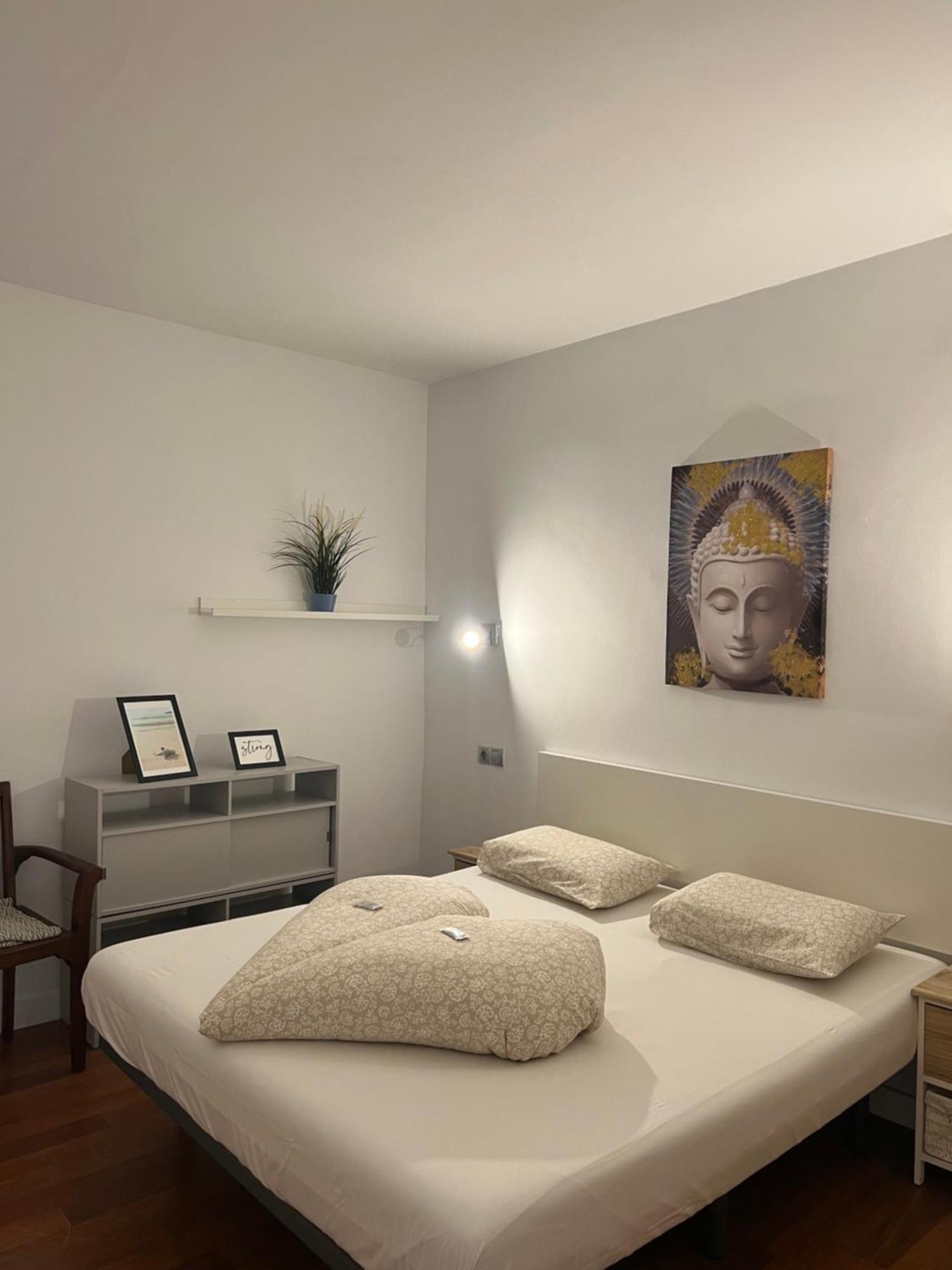 Adele Apartment Costa Adeje Eksteriør bilde